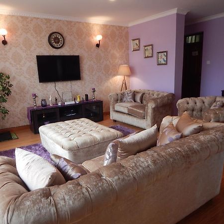 Salmiya Place Nairobi Ngoại thất bức ảnh