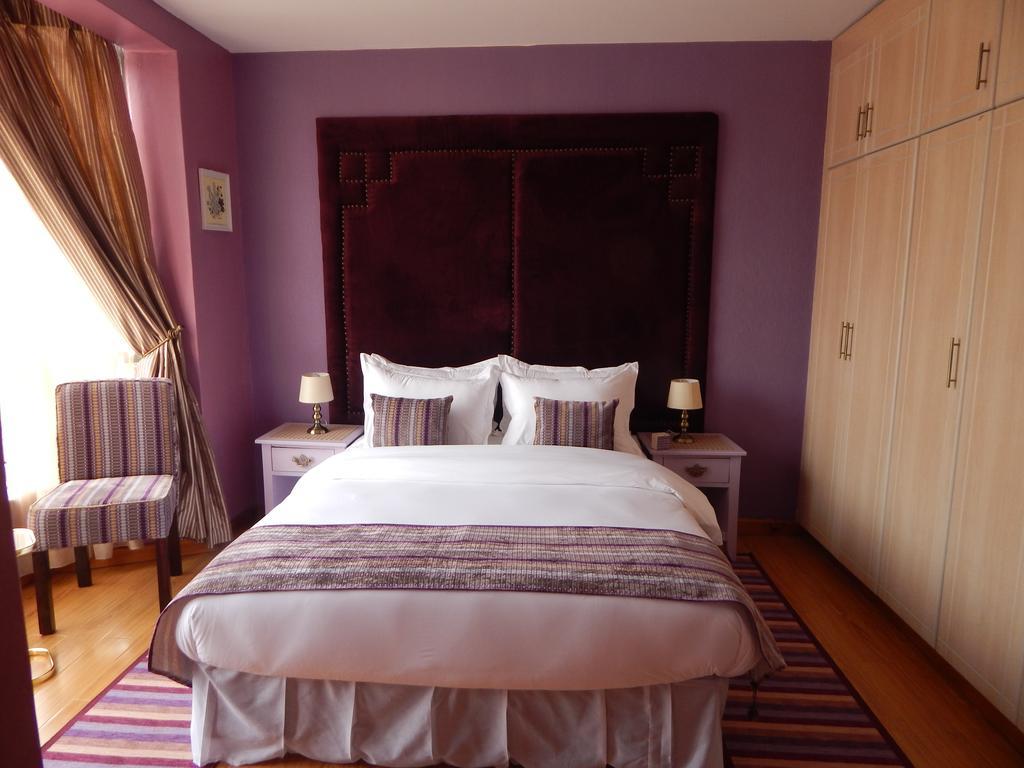 Salmiya Place Nairobi Ngoại thất bức ảnh
