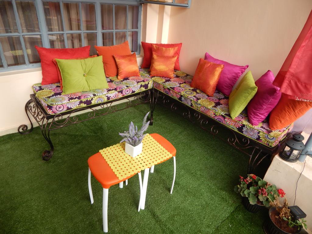 Salmiya Place Nairobi Ngoại thất bức ảnh