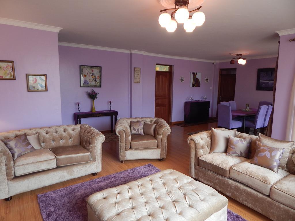 Salmiya Place Nairobi Ngoại thất bức ảnh
