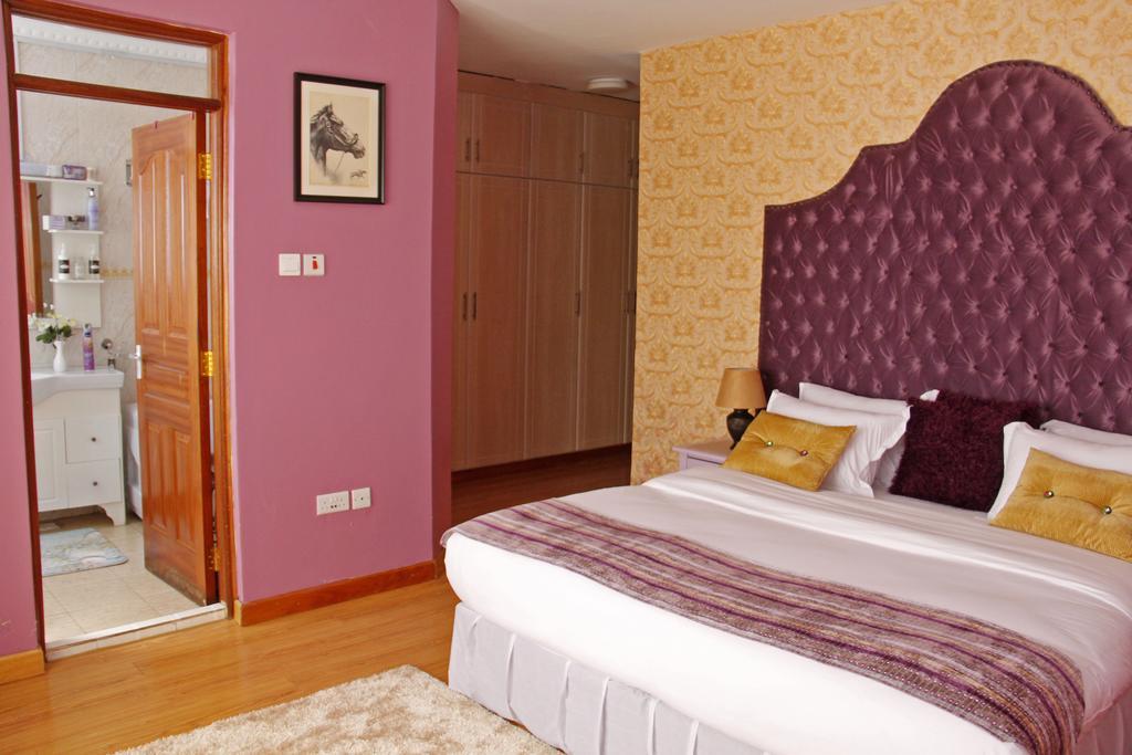 Salmiya Place Nairobi Ngoại thất bức ảnh