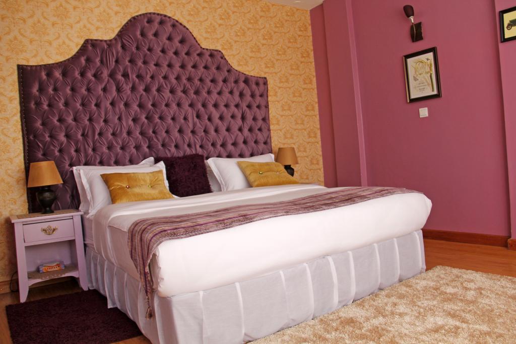 Salmiya Place Nairobi Ngoại thất bức ảnh