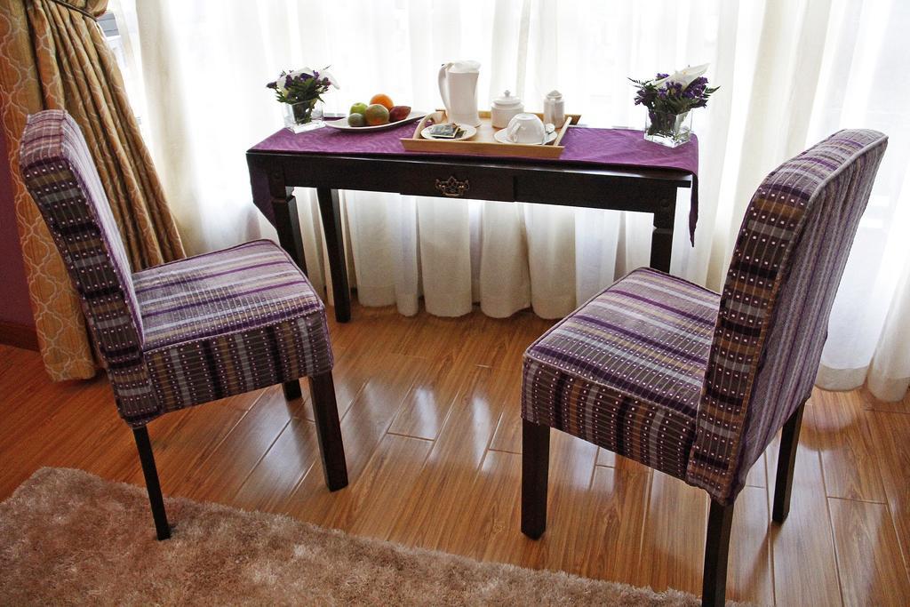 Salmiya Place Nairobi Ngoại thất bức ảnh