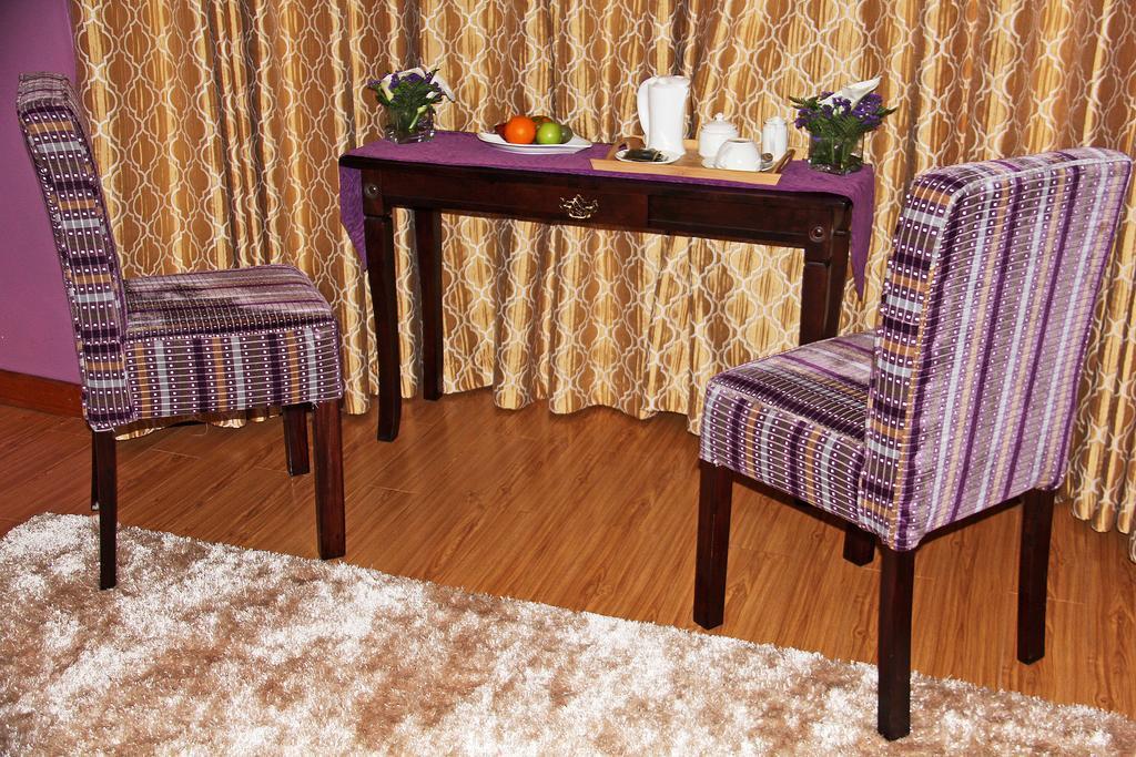 Salmiya Place Nairobi Ngoại thất bức ảnh