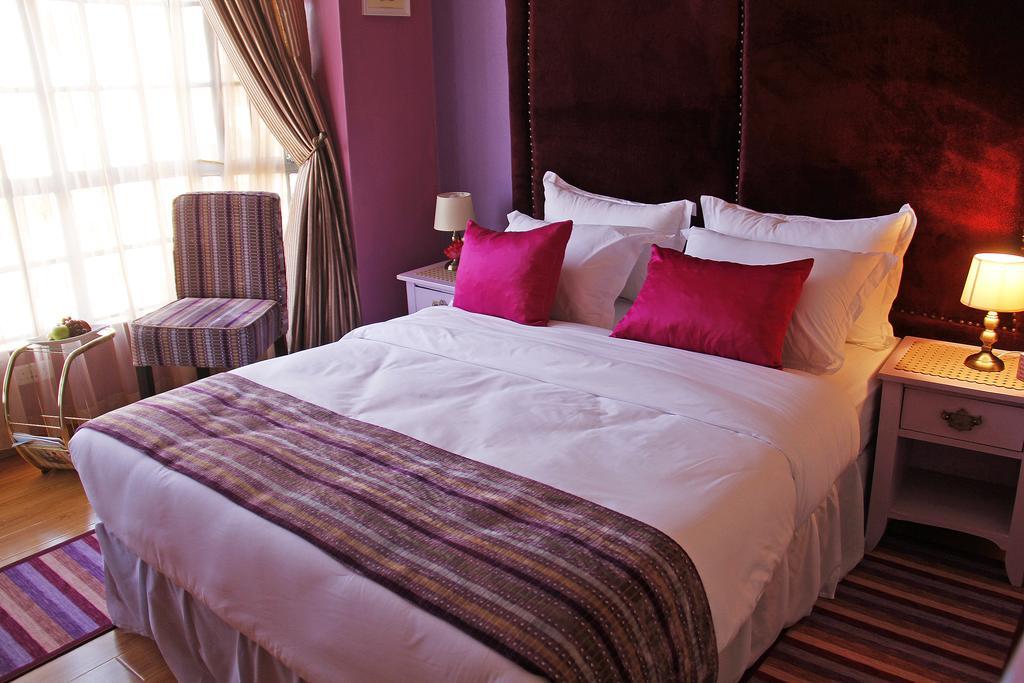 Salmiya Place Nairobi Ngoại thất bức ảnh
