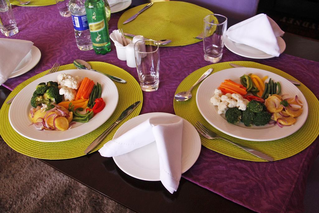 Salmiya Place Nairobi Ngoại thất bức ảnh