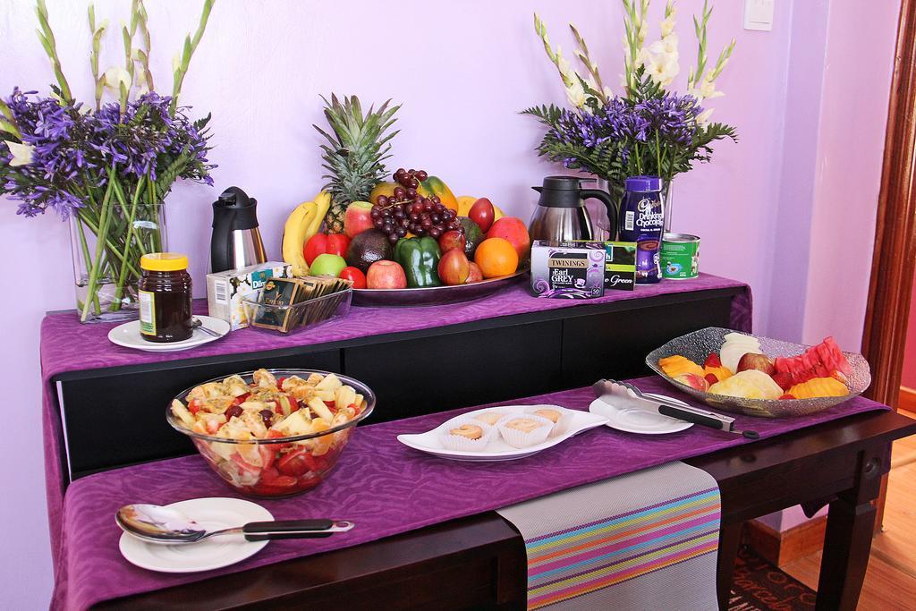 Salmiya Place Nairobi Ngoại thất bức ảnh