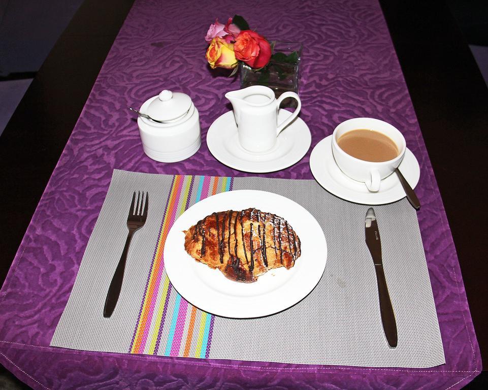 Salmiya Place Nairobi Ngoại thất bức ảnh