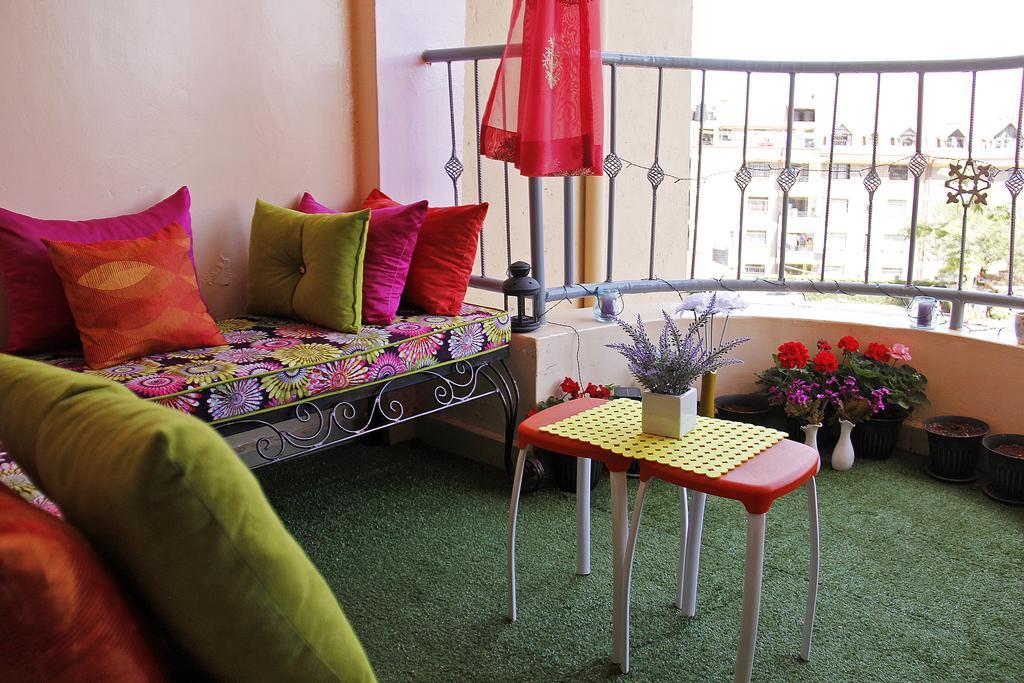 Salmiya Place Nairobi Ngoại thất bức ảnh